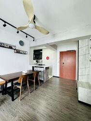 Blk 10B Bendemeer Light (Kallang/Whampoa), HDB 3 Rooms #613439821